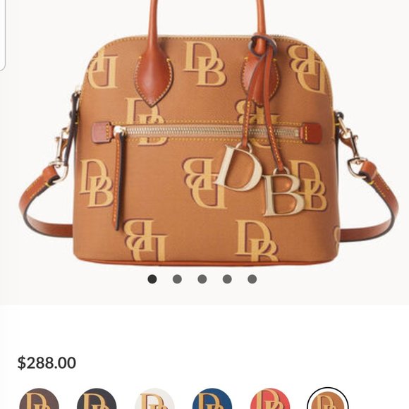 Dooney Bourke - Picture 7 of 7